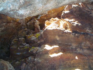 Grotta Trinita